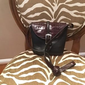 Brighton Cross-body bag